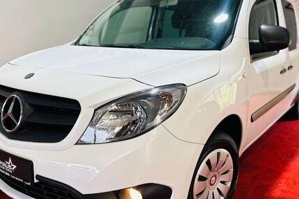 Mercedes Citan