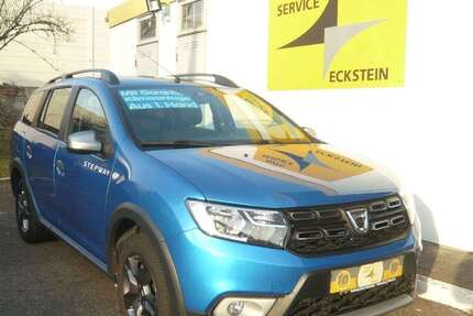 Dacia Logan 84.900 km 8.800 &euro; Offenburg 77656