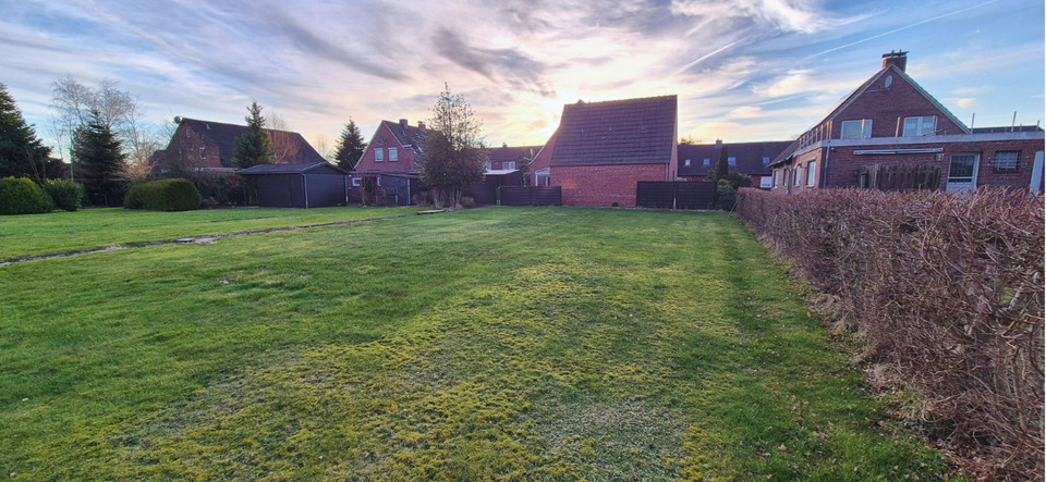 Erdgeschoßwohnung Esens - 2 Zimmer, 63 m&sup2;, 650&euro; | Angebot:25591969