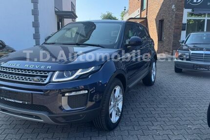Land Rover Range Rover Evoque 195.000 km 14.900 &euro; Troisdorf 53840