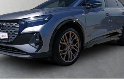 Audi Q4 e-tron 44.486 km 29.390 &euro; Berlin 13581