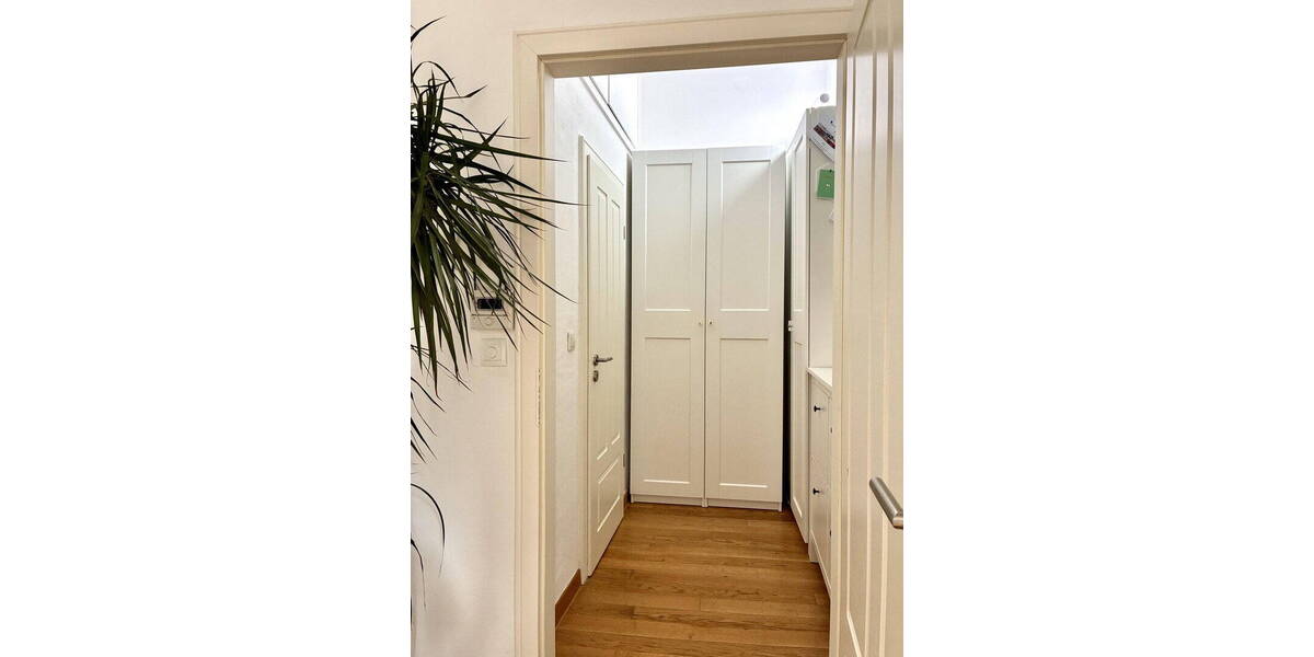 Etagenwohnung Köln Riehl - 3 Zimmer, 64 m&sup2;, 449.000&euro; | Angebot:26712740