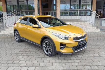 Kia XCeed 66.839 km 18.960 &euro; Höhenkirchen-Siegertsbrunn 85635
