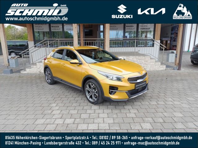 Kia XCeed 66.839 km 18.960 &euro; Höhenkirchen-Siegertsbrunn 85635