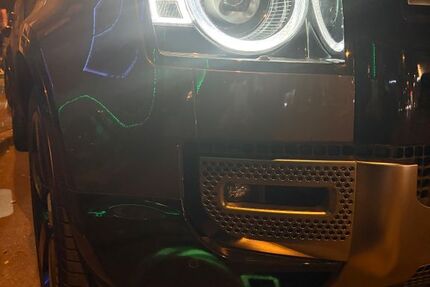 Land Rover Defender 56.000 km 68.500 € Remscheid 42855