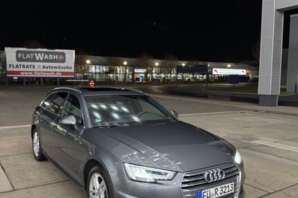 Audi A4 160.000 km 19.990 &euro; Zirndorf 90513
