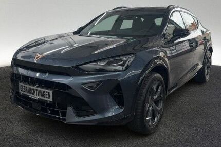 Cupra Formentor 6.400 km 32.990 &euro; Weilheim 82362