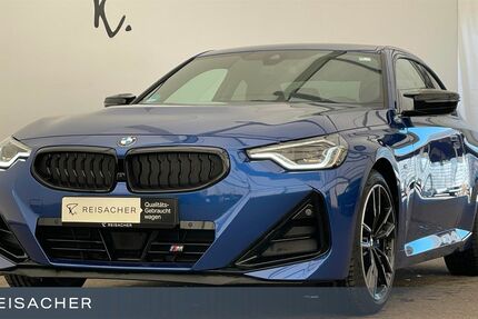 BMW M240i 11.920 km 48.349 &euro; Ulm 89077