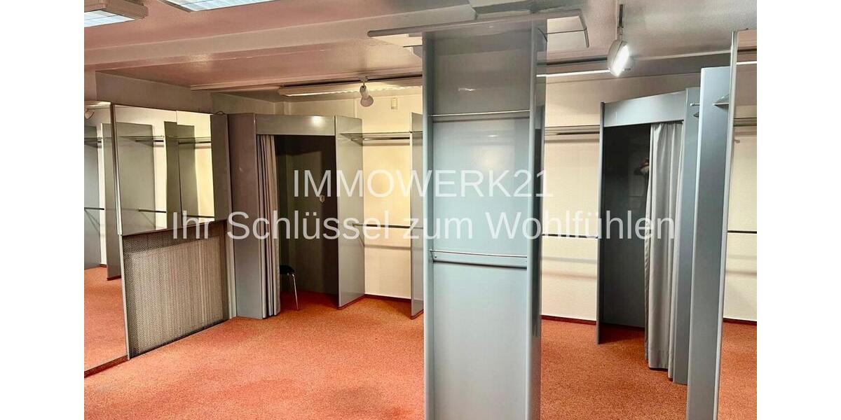 Gewerbeobjekt Euskirchen - 1.500&euro; | Angebot:26117889