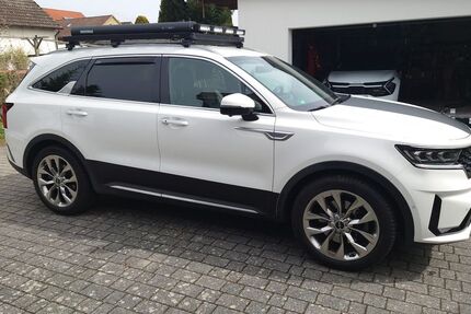 Kia Sorento 25.000 km 39.950 &euro; Emmerthal 31860