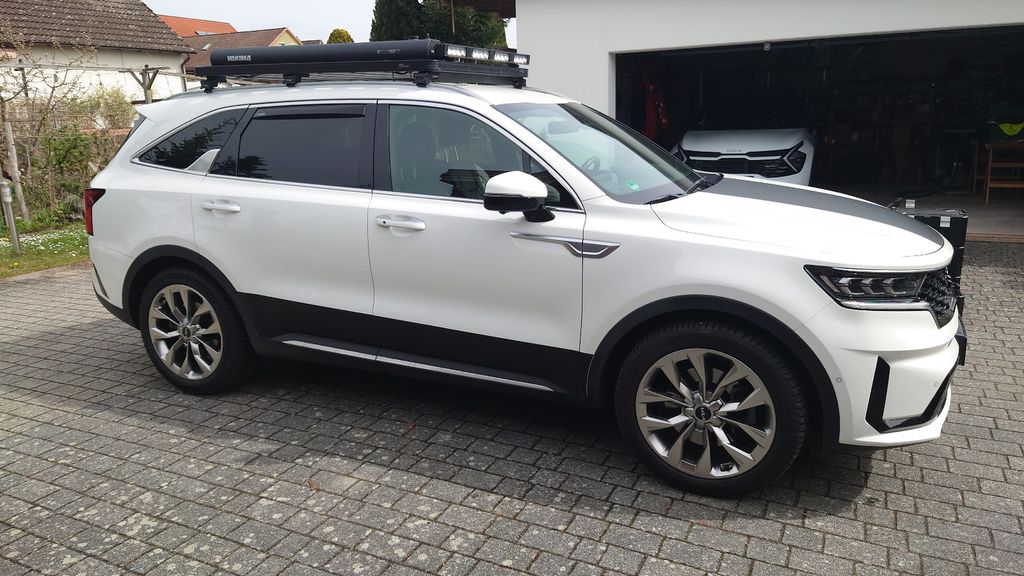 Kia Sorento 25.000 km 39.950 &euro; Emmerthal 31860