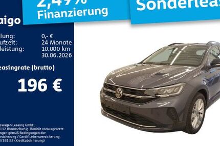 VW Taigo 4.300 km 22.469 &euro; Offenbach am Main 63071