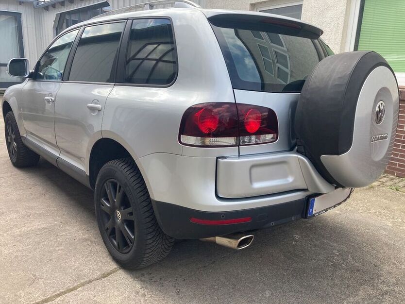 Touareg