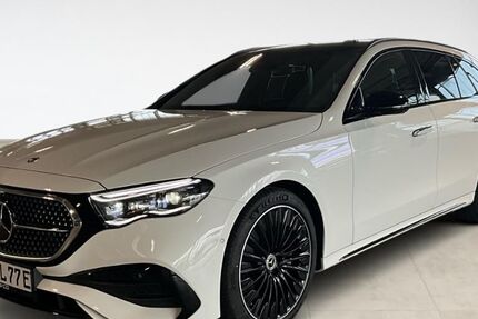 Mercedes-Benz E 300 4.800 km 89.982 &euro; Flensburg 24941