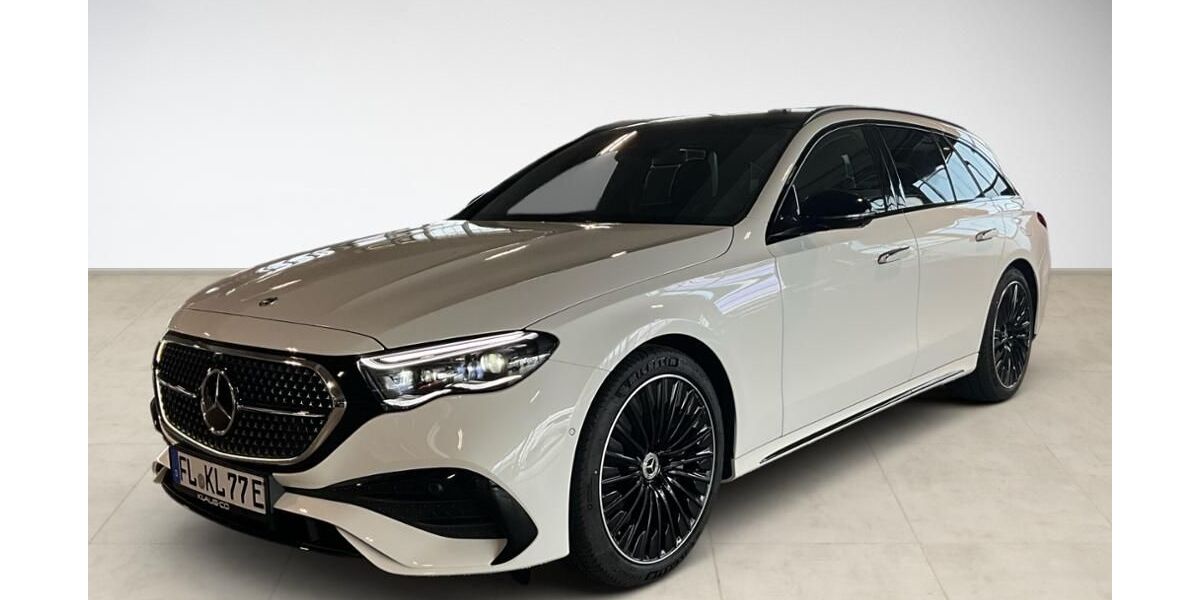 Mercedes-Benz E 300 4.800 km 89.982 &euro; Flensburg 24941