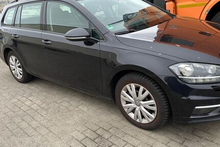 VW Golf 338.000 km 7.973 &euro; Stäbelow bei Rostock 18198