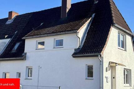 Haus Lübeck Travemünde - 8 Zimmer, 165 m&sup2;, 433.000&euro; | Angebot:26389078