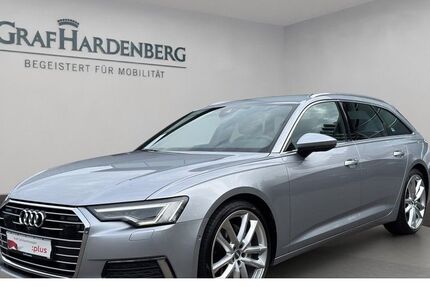 Audi A6 114.300 km 35.888 &euro; Lahr 77933