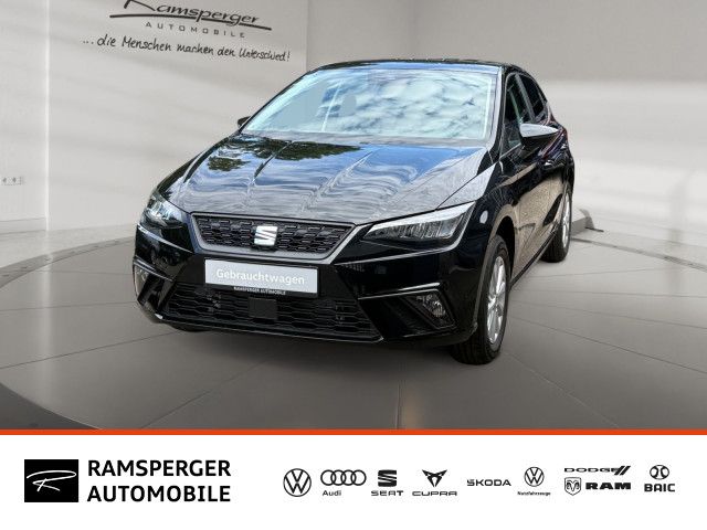 Seat Ibiza 2.500 km 21.890 &euro; Nürtingen 72622