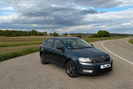 Skoda Rapid 157.700 km 4.500 &euro; Erkenbrechtsweiler 73268