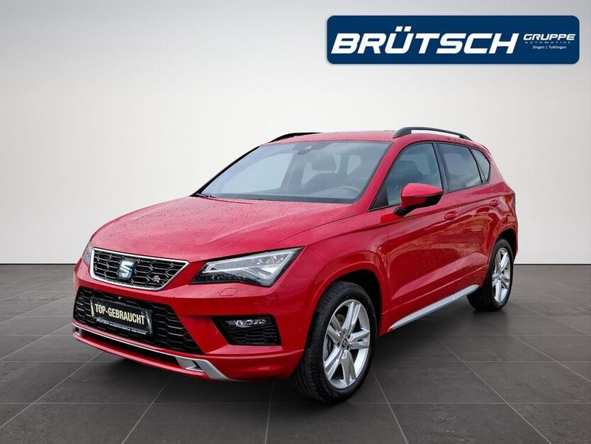 Ateca