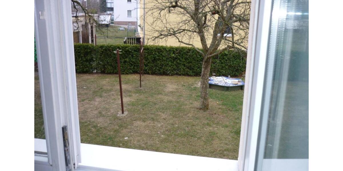 Freundliche 3 Zimmer Hochparterre Wohnung 3 zimmer