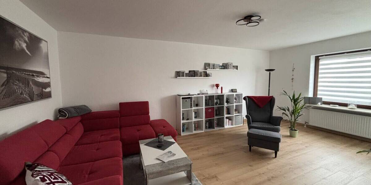 Etagenwohnung Weyhe Leeste - 2 Zimmer, 78 m&sup2;, 710&euro; | Angebot:26054368