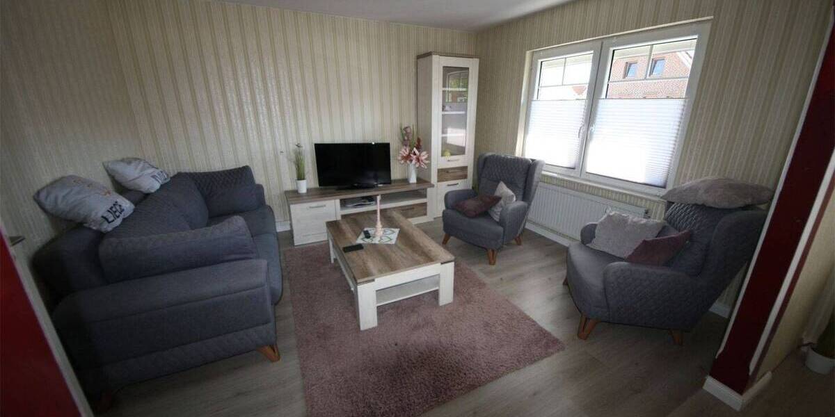 Einfamilienhaus Ostrhauderfehn Holterfehn - 5 Zimmer, 112 m&sup2;, 219.000&euro; | Angebot:26276374