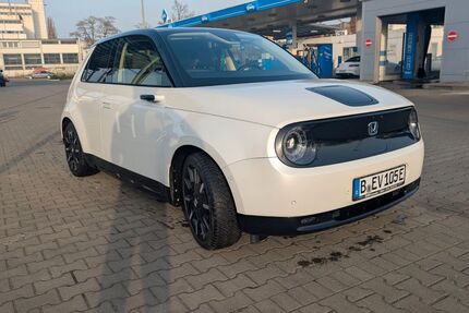 Honda e 79.000 km 14.500 &euro; Berlin 12435