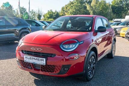 Fiat 600 16.000 km 21.990 &euro; Reichertshofen-Winden 85084