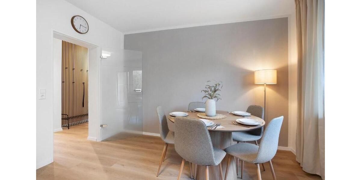 Erdgeschoßwohnung Wangen im Allgäu - 3 Zimmer, 67 m&sup2;, 294.000&euro; | Angebot:26586548