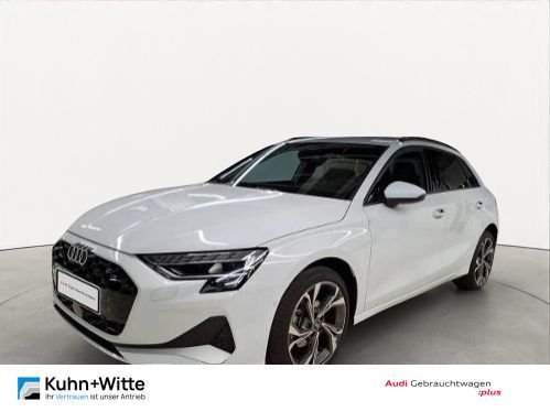 Audi A3 6.210 km 33.275 &euro; Seevetal 21217