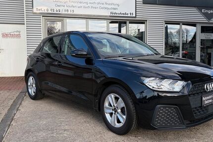 Audi A1 137.687 km 18.780 &euro; Visselhövede 27374
