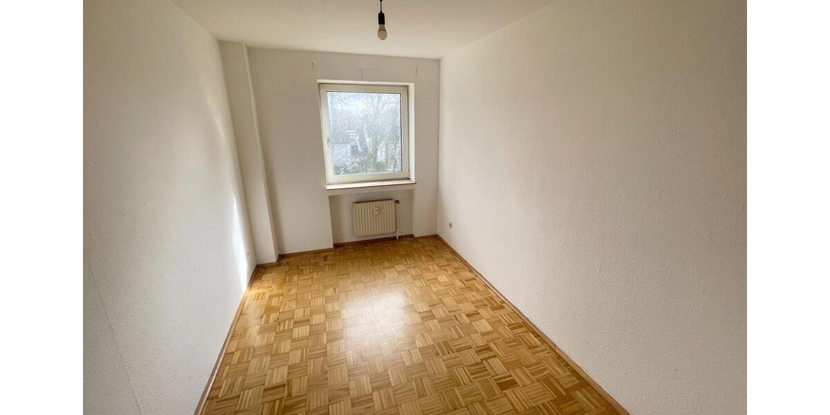 Etagenwohnung Gladbeck Brauck - 3 Zimmer, 85 m&sup2;, 600&euro; | Angebot:26192316