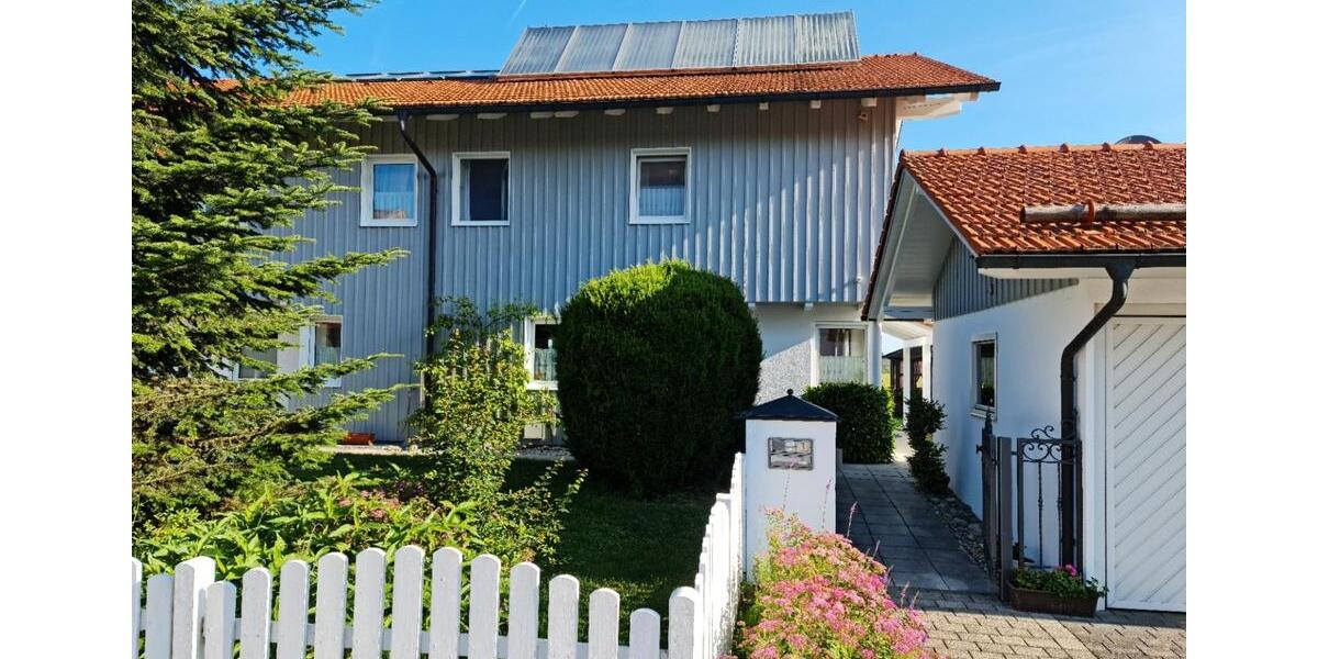 Mehrfamilienhaus, Wohnhaus Halfing - 9 Zimmer, 258 m&sup2;, 1.390.000&euro; | Angebot:26960993