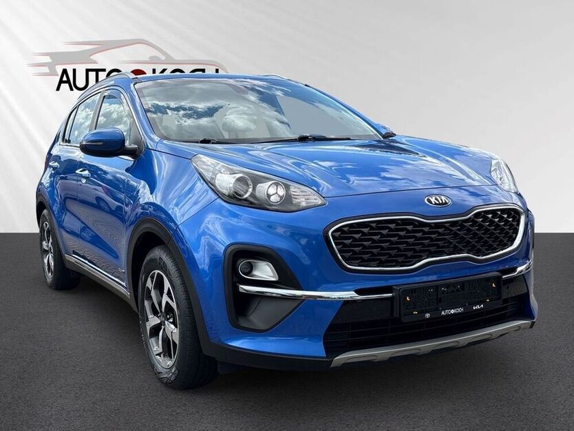 Sportage