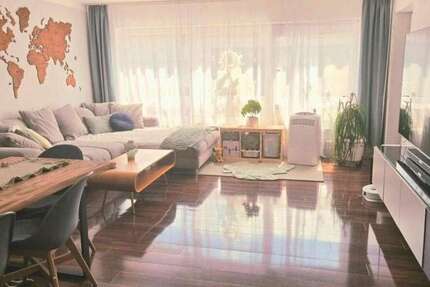 Wohnung zum Kaufen in Rheinfelden 299.900 € 100 m² 4 zimmer