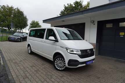 VW T6.1 Caravelle 250.000 km 33.999 € Owen 73277