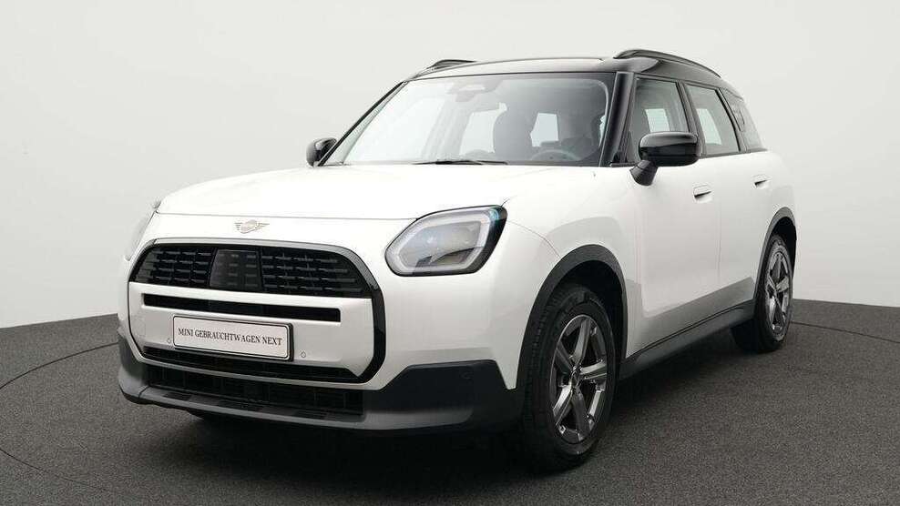 Mini Countryman C 13.151 km 30.232 € München 80788