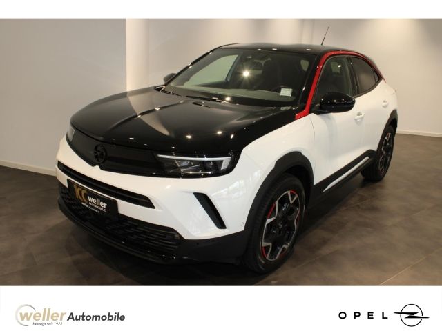 Opel Mokka 37.700 km 19.975 € Bietigheim-Bissingen 74321