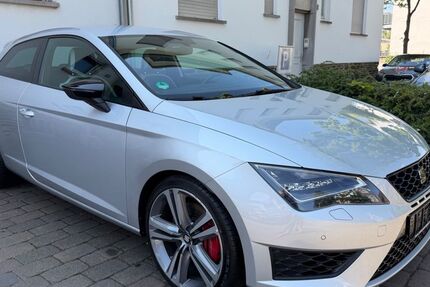 Seat Leon 35.000 km 19.700 &euro; Wittlich 54516