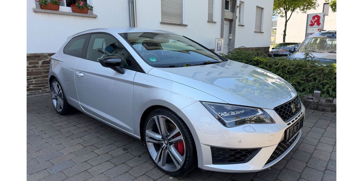 Seat Leon 35.000 km 19.700 &euro; Wittlich 54516