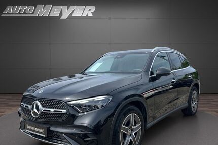 Mercedes-Benz GLC 200 11.800 km 52.440 &euro; Neustadt a.d. Aisch 91413