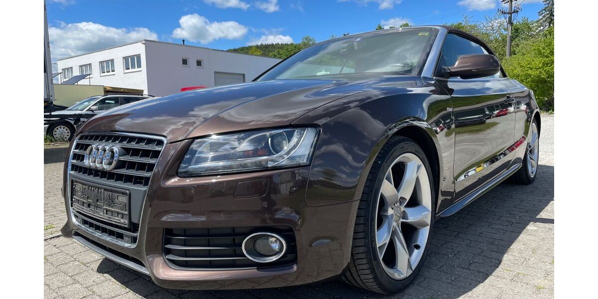 Audi A5 148.927 km 10.899 &euro; Geisingen 78187