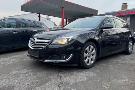 Opel Insignia 209.000 km 5.450 &euro; Nordhorn 48529