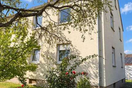 Haus Wassertrüdingen - 6 Zimmer, 160 m&sup2;, 390.000&euro; | Angebot:27587094