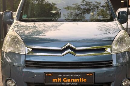 Citroen Berlingo 99.000 km 6.400 &euro; Berlin 12347