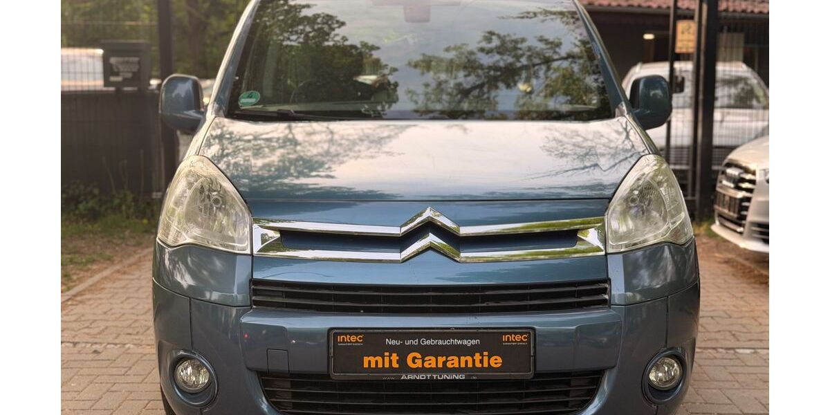 Citroen Berlingo 99.000 km 6.400 &euro; Berlin 12347