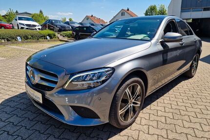 Mercedes C 300