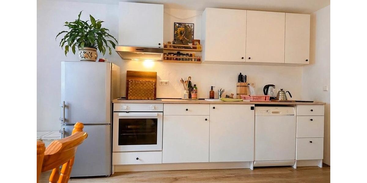 Erdgeschoßwohnung Herrnhut - 2 Zimmer, 51 m&sup2;, 465&euro; | Angebot:26344916